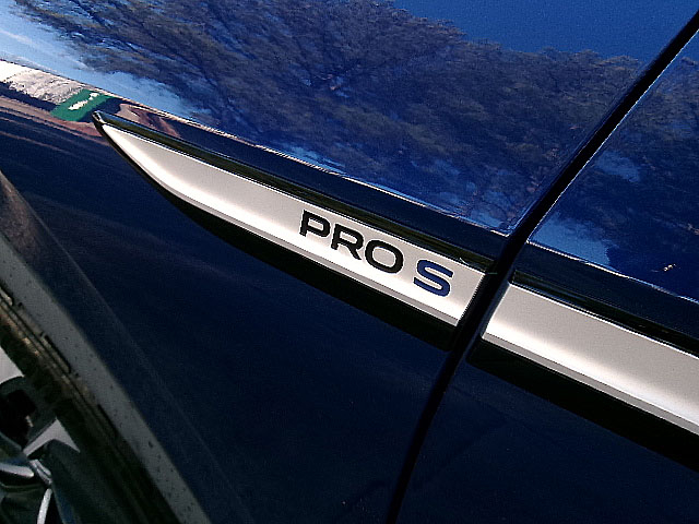 Volkswagen ID.4  2021