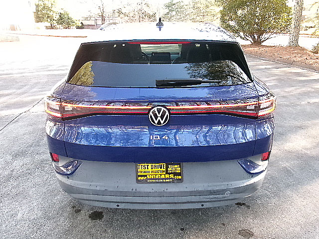 Volkswagen ID.4  2021