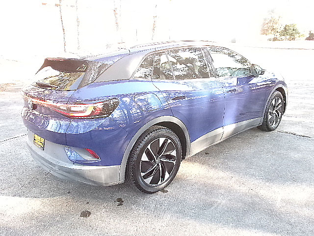 Volkswagen ID.4  2021