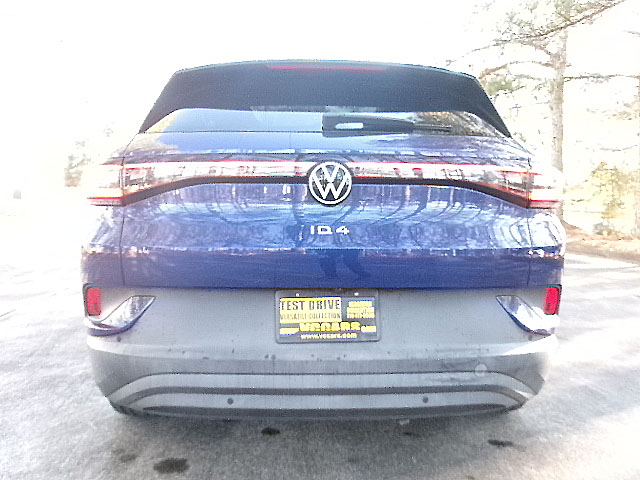 Volkswagen ID.4  2021