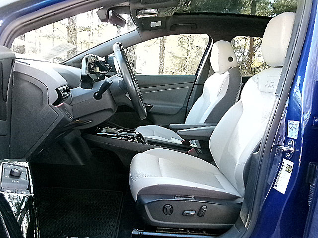 Volkswagen ID.4  2021