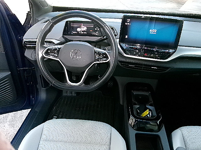 Volkswagen ID.4  2021