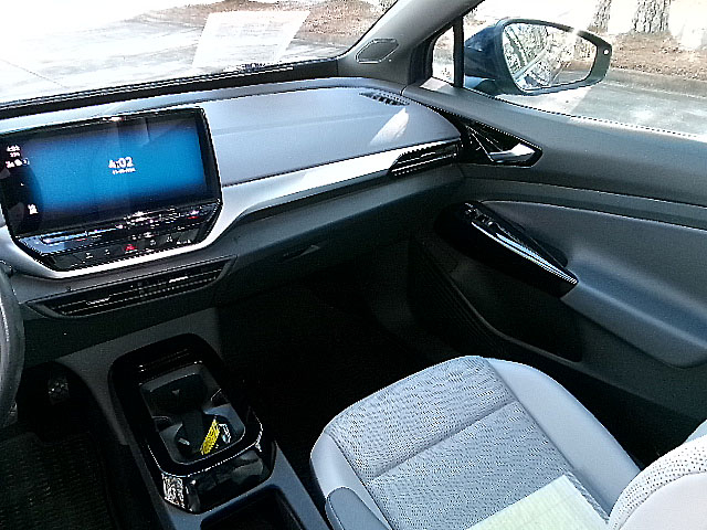 Volkswagen ID.4  2021