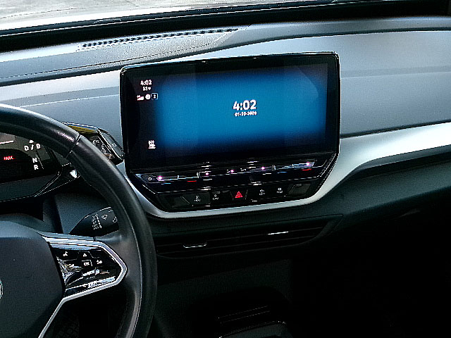 Volkswagen ID.4  2021