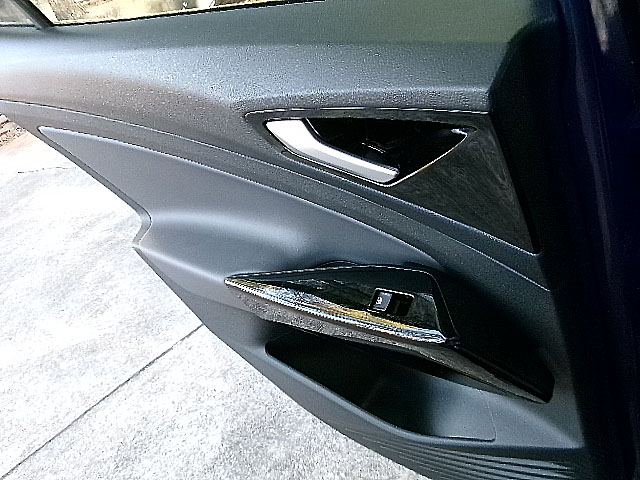 Volkswagen ID.4  2021