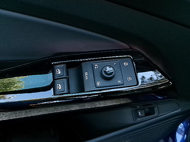 Volkswagen ID.4  2021