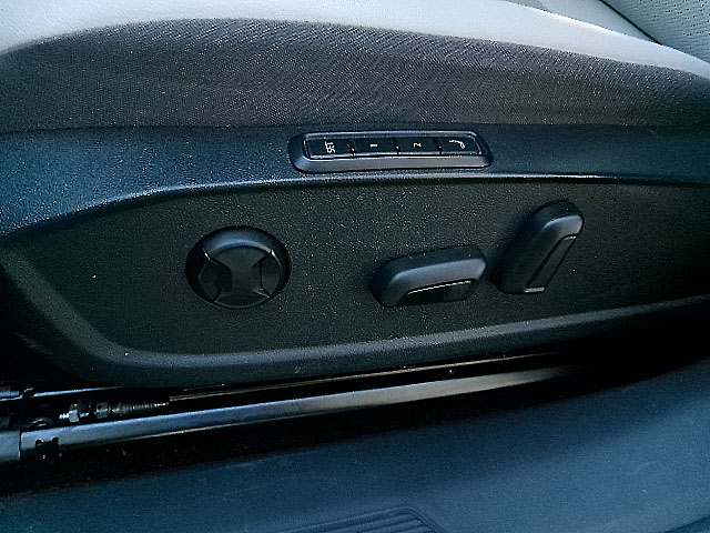 Volkswagen ID.4  2021