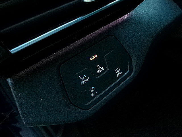 Volkswagen ID.4  2021