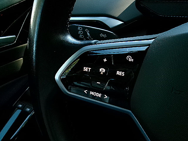 Volkswagen ID.4  2021