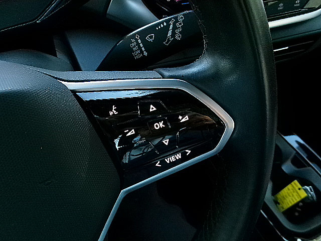 Volkswagen ID.4  2021