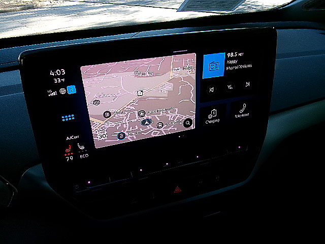 Volkswagen ID.4  2021