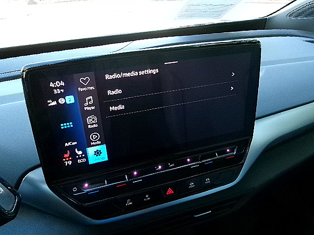 Volkswagen ID.4  2021