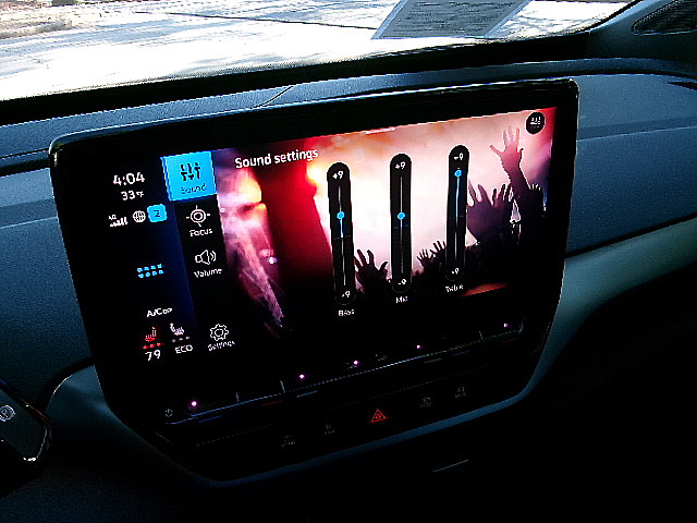 Volkswagen ID.4  2021