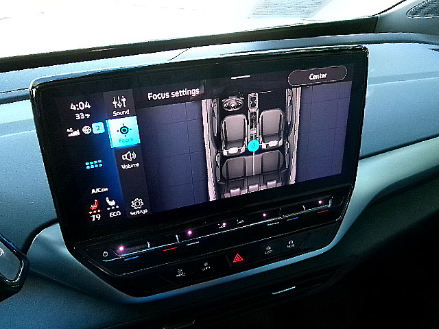 Volkswagen ID.4  2021