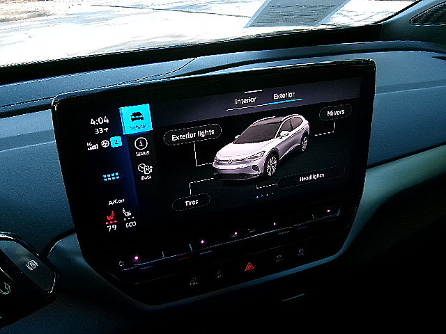 Volkswagen ID.4  2021