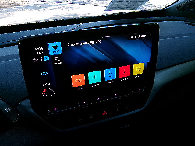 Volkswagen ID.4  2021