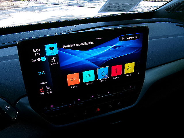 Volkswagen ID.4  2021