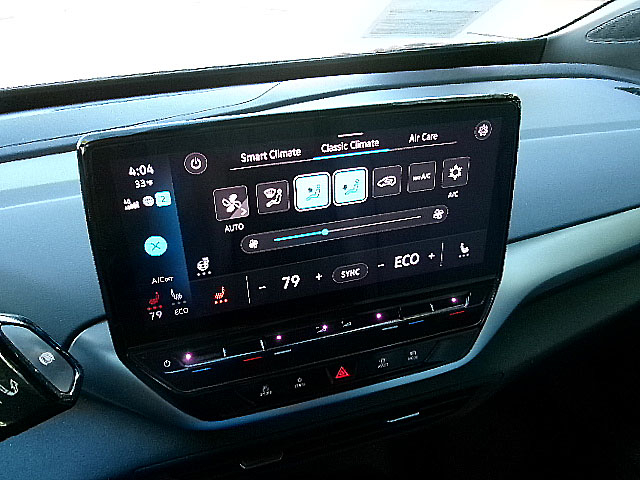 Volkswagen ID.4  2021