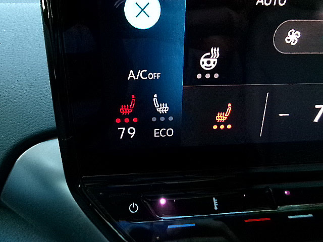 Volkswagen ID.4  2021