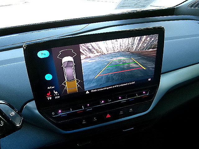 Volkswagen ID.4  2021