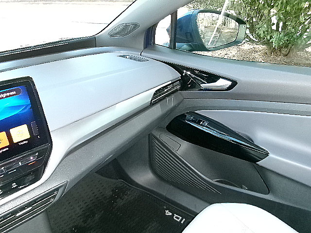 Volkswagen ID.4  2021