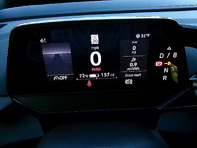 Volkswagen ID.4  2021