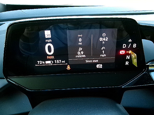 Volkswagen ID.4  2021