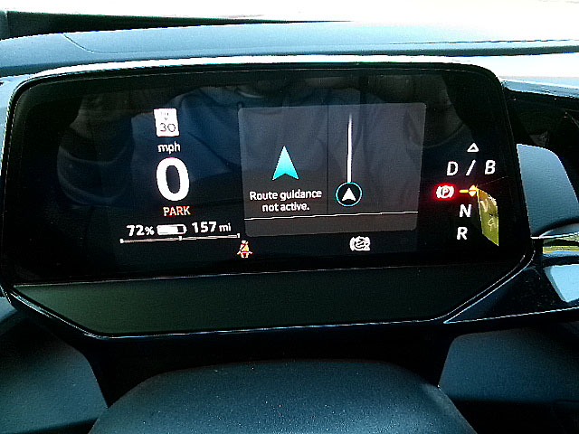 Volkswagen ID.4  2021