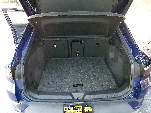 Volkswagen ID.4  2021