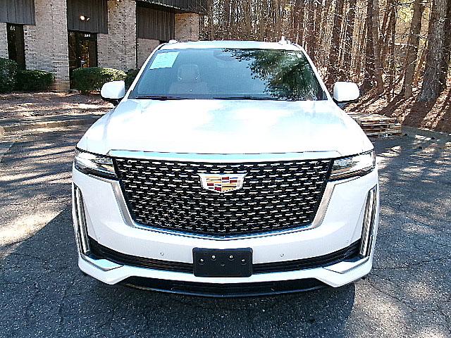 Cadillac Escalade ESV  2021