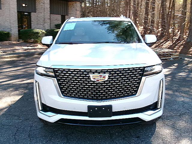 Cadillac Escalade ESV  2021