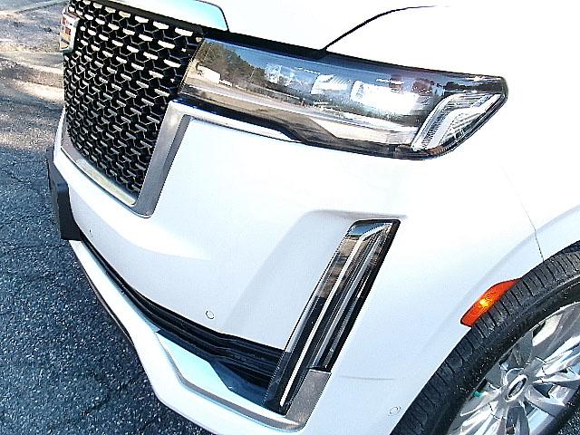 Cadillac Escalade ESV  2021