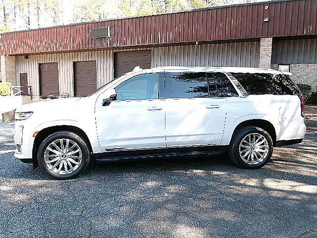 Cadillac Escalade ESV  2021