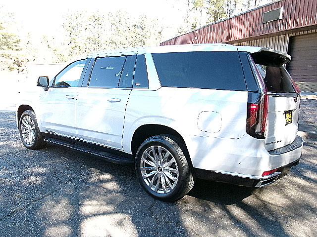 Cadillac Escalade ESV  2021