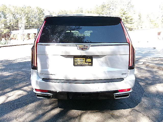 Cadillac Escalade ESV  2021