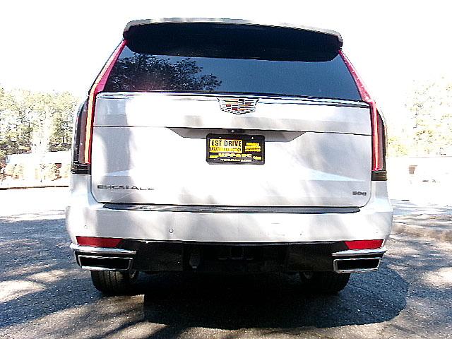Cadillac Escalade ESV  2021