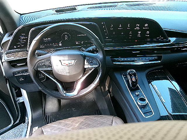 Cadillac Escalade ESV  2021