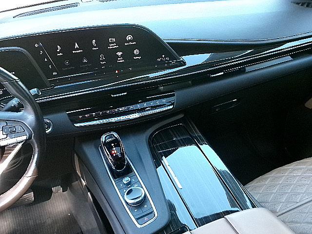 Cadillac Escalade ESV  2021