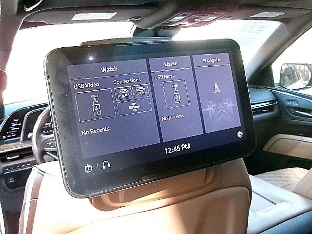 Cadillac Escalade ESV  2021