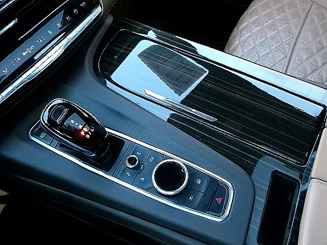 Cadillac Escalade ESV  2021