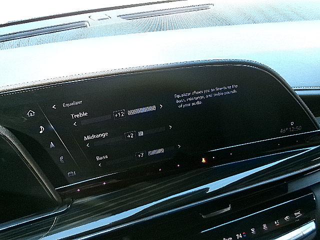 Cadillac Escalade ESV  2021