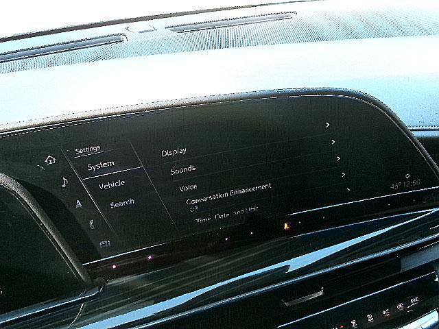 Cadillac Escalade ESV  2021