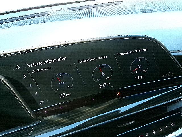 Cadillac Escalade ESV  2021