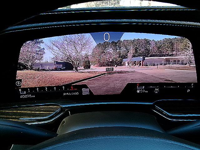 Cadillac Escalade ESV  2021