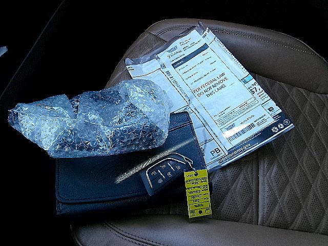 Cadillac Escalade ESV  2021