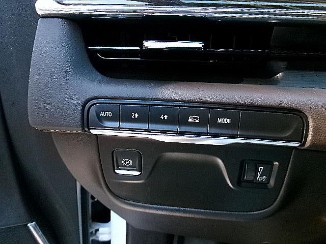 Cadillac Escalade ESV  2021