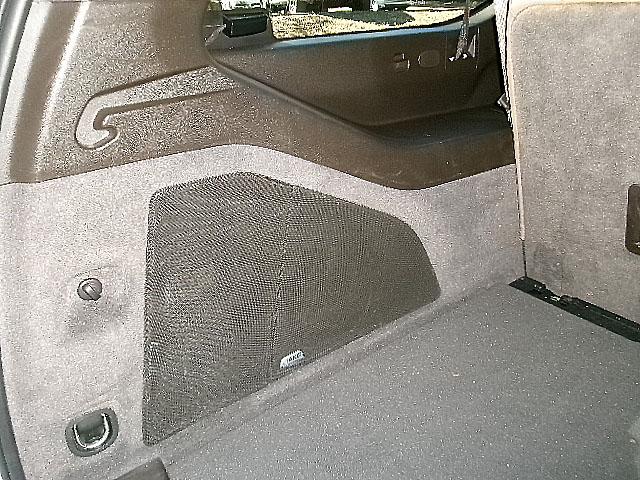 Cadillac Escalade ESV  2021