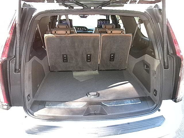 Cadillac Escalade ESV  2021