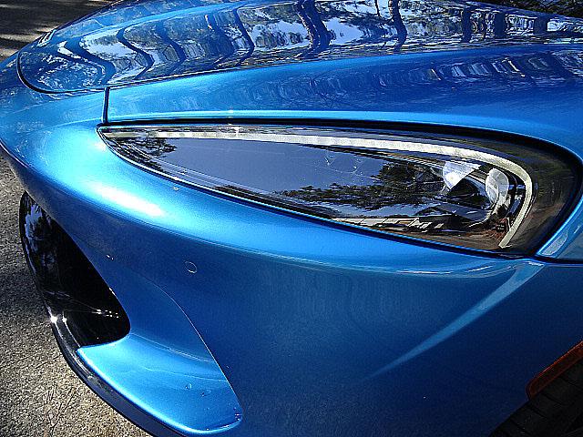 McLaren GT Coupe 2021