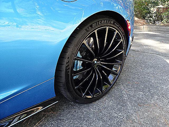 McLaren GT Coupe 2021